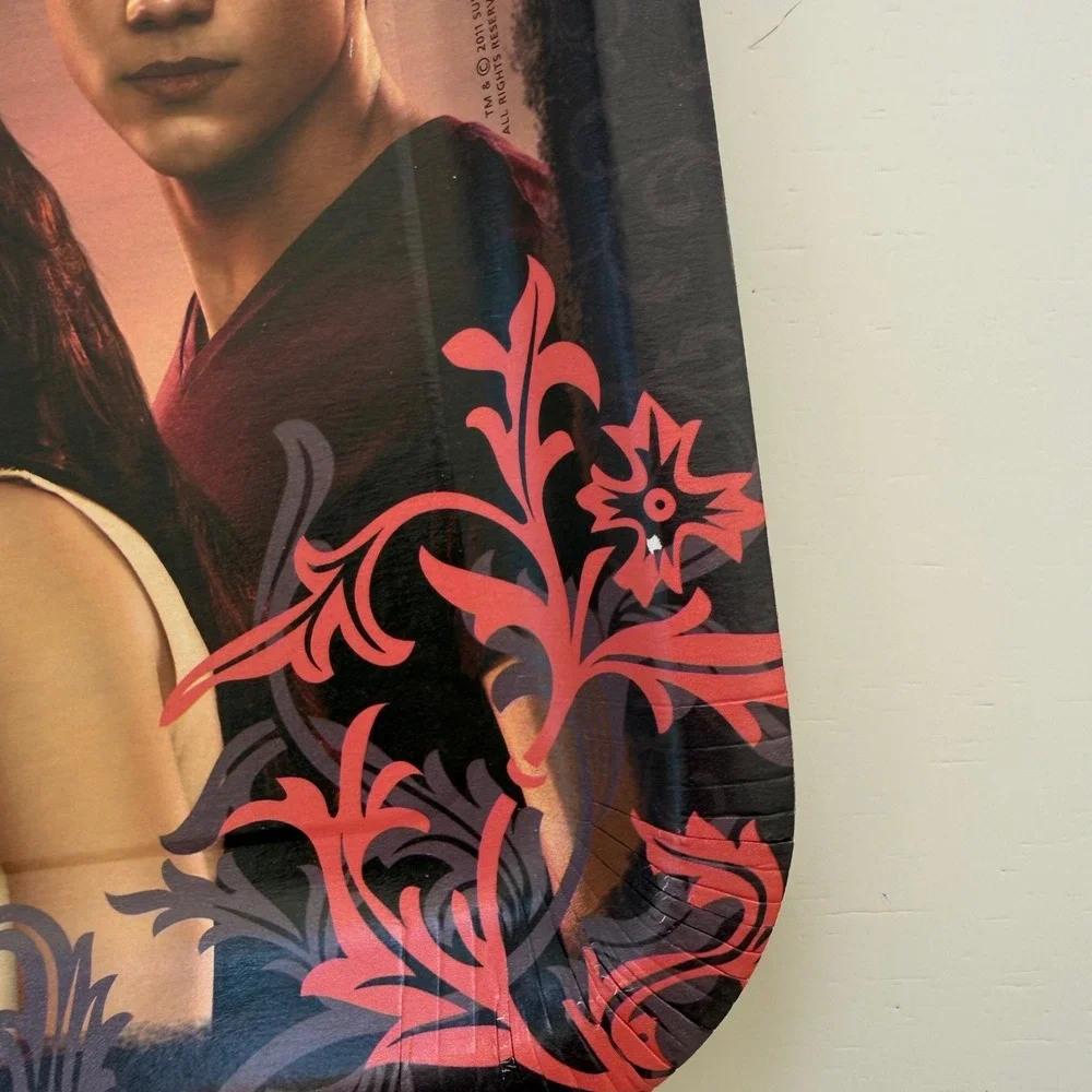 Hallmark rare officially